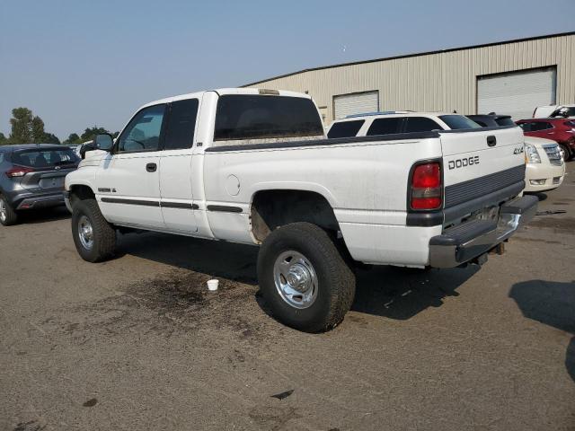 Photo 2 from auction – 1998 DODGE RAM 2500 with VIN 1B7KF23Z7WJ106803