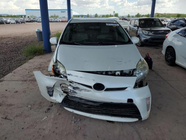 Photo 5 from auction – 2015 TOYOTA PRIUS with VIN JTDKN3DU7F0428536