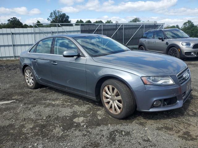 Photo 4 from auction – 2012 AUDI A4 PREMIUM with VIN WAUBFAFL5CN013586