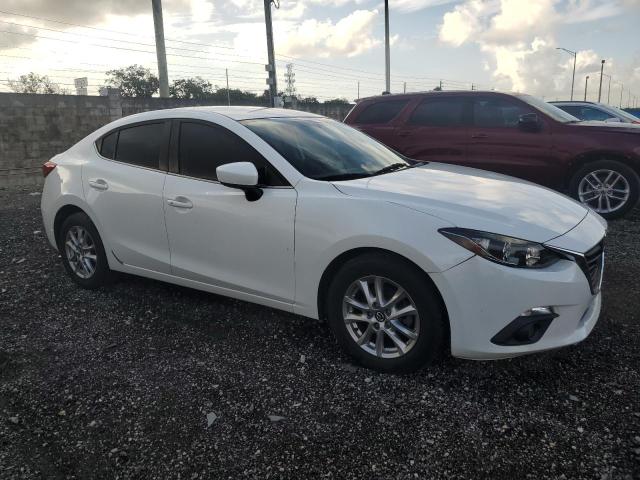Photo 4 from auction – 2015 MAZDA 3 TOURING with VIN JM1BM1V76F1259183