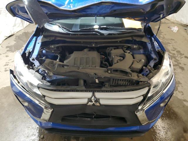 Photo 12 from auction – 2020 MITSUBISHI ECLIPSE CR with VIN JA4AT3AA6LZ001992