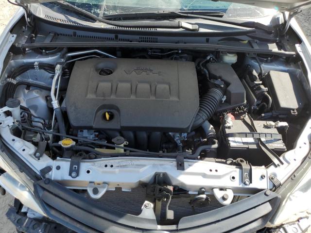 Photo 11 from auction – 2016 TOYOTA COROLLA L with VIN 2T1BURHE3GC726923