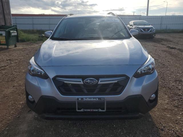Photo 5 from auction – 2023 SUBARU CROSSTREK with VIN JF2GTAEC1PH208965