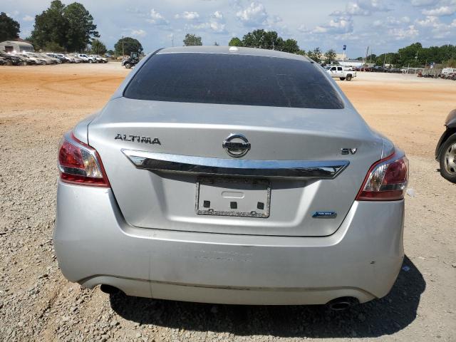 Photo 6 from auction – 2013 NISSAN ALTIMA 2.5 with VIN 1N4AL3AP5DN488773