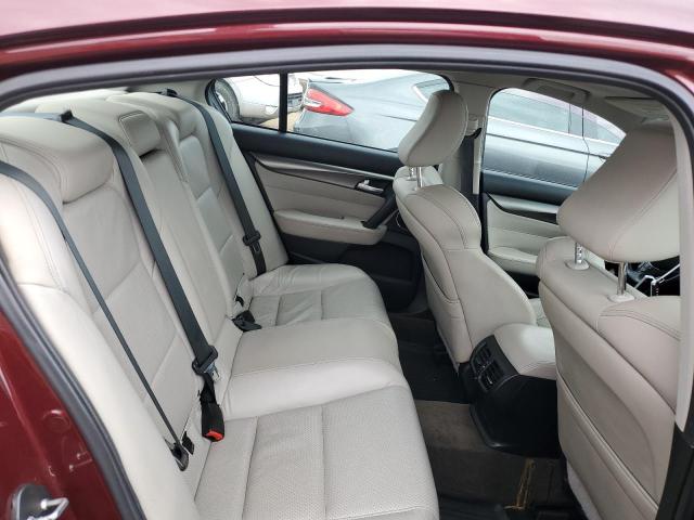 Photo 10 from auction – 2013 ACURA TL TECH with VIN 19UUA9F53DA002431