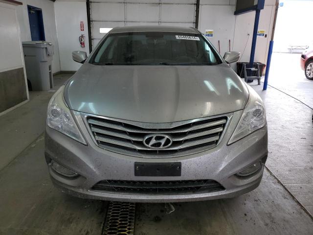 Photo 5 from auction – 2014 HYUNDAI AZERA with VIN KMHFG4JG2EA347853