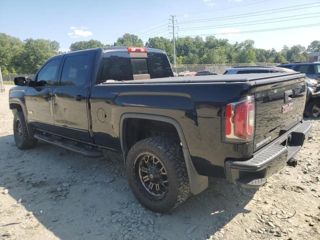 Photo 2 from auction – 2017 GMC SIERRA K15 with VIN 3GTU2NEC2HG165938