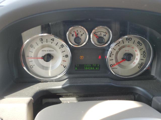 Photo 9 from auction – 2010 FORD EDGE SEL with VIN 2FMDK4JC6ABA32877