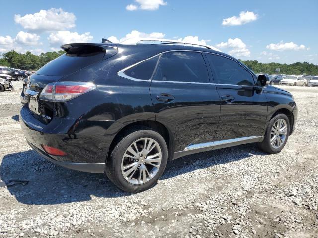 Photo 3 from auction – 2014 LEXUS RX 350 with VIN JTJZK1BA1E2419321
