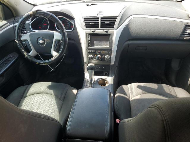 Photo 8 from auction – 2009 CHEVROLET TRAVERSE L with VIN 1GNER23D89S165857