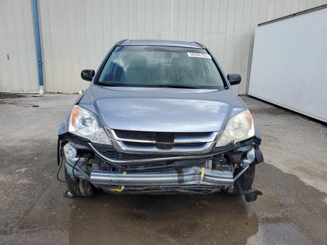 Photo 5 from auction – 2011 HONDA CR-V EX with VIN 5J6RE3H59BL008152