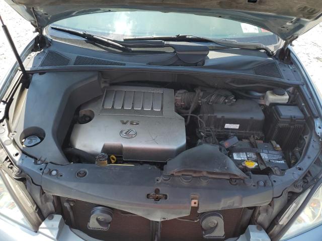 Photo 12 from auction – 2007 LEXUS RX 350 with VIN 2T2HK31U17C031026