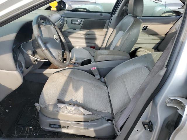 Photo 7 from auction – 2000 MERCURY SABLE LS with VIN 1MEFM53S0YG635018
