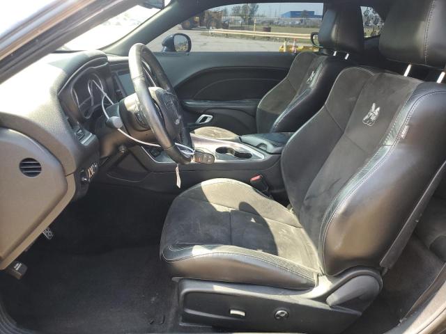 Photo 7 from auction – 2018 DODGE CHALLENGER with VIN 2C3CDZFJ5JH146675