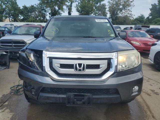 Photo 5 from auction – 2011 HONDA PILOT EXL with VIN 5FNYF4H53BB065843