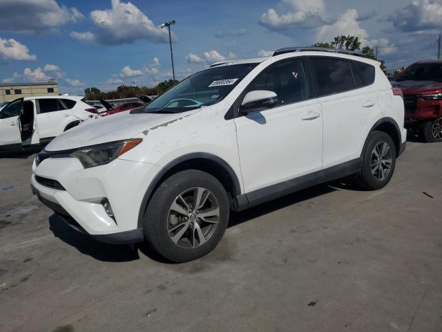 Photo 1 from auction – 2016 TOYOTA RAV4 XLE with VIN 2T3WFREV7GW242713