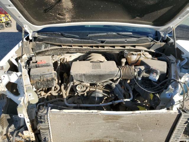 Zdjęcie 11 z aukcji – 2023 CHEVROLET SILVERADO z VIN 3GCUDCED7PG121486