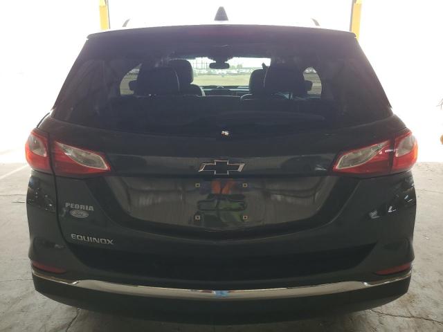 Photo 6 from auction – 2018 CHEVROLET EQUINOX PR with VIN 2GNAXVEVXJ6112368