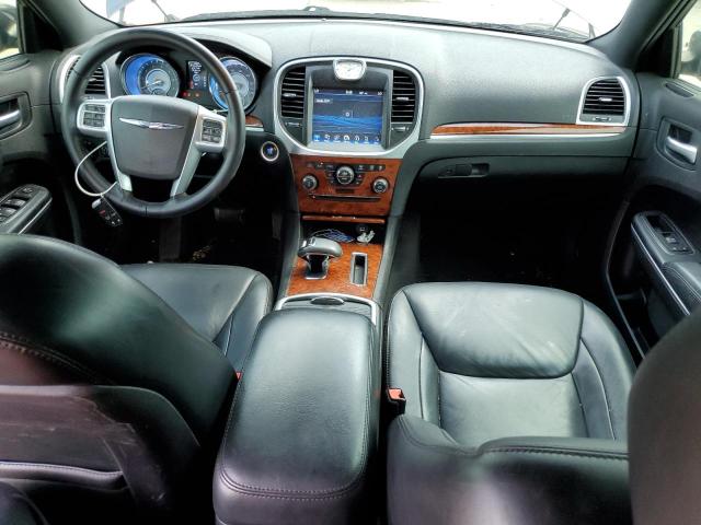 Photo 8 from auction – 2013 CHRYSLER 300 with VIN 2C3CCAAG0DH551525