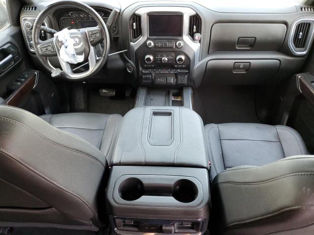 Photo 8 from auction – 2022 GMC SIERRA LIM with VIN 3GTU9DEL7NG133035