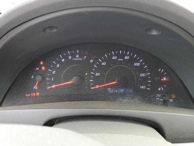 Photo 9 from auction – 2010 TOYOTA CAMRY BASE with VIN 4T1BF3EK1AU088548