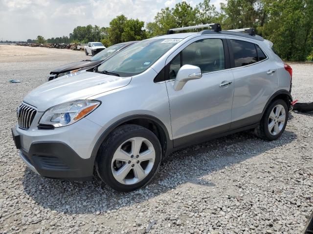 BUICK ENCORE 2015 with VIN KL4CJESB9FB265271 - Photo from auction
