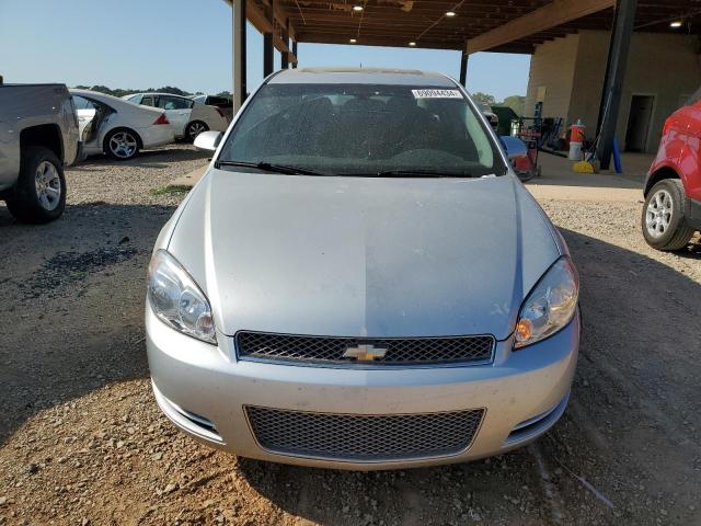Photo 5 from auction – 2012 CHEVROLET IMPALA LT with VIN 2G1WG5E38C1285974