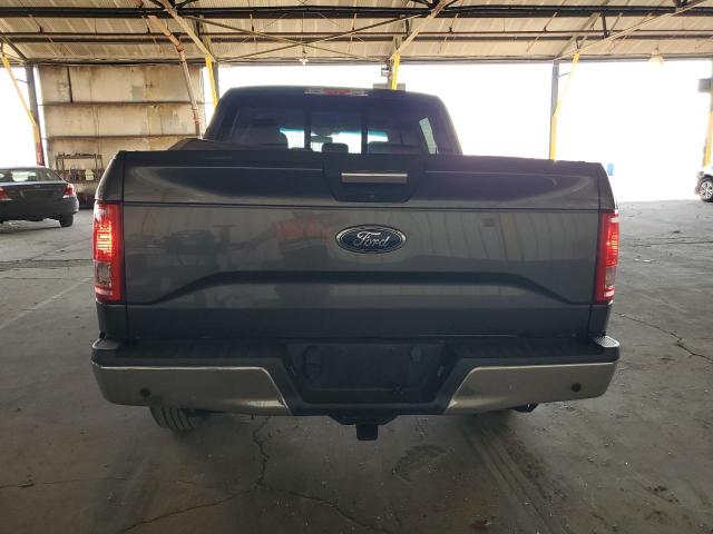 Photo 6 from auction – 2017 FORD F150 SUPER with VIN 1FTEW1EP6HFA03817