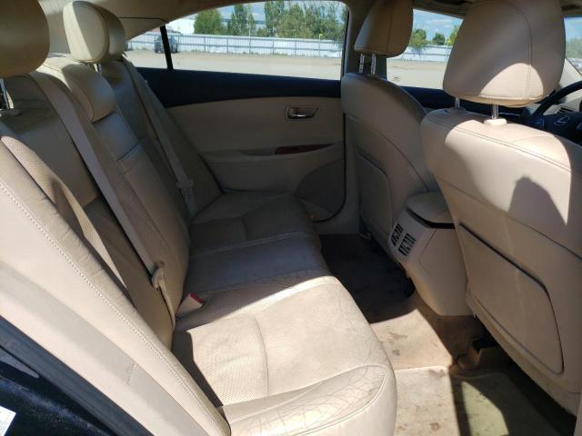 Photo 10 from auction – 2010 LEXUS ES 350 with VIN JTHBK1EG0A2359951