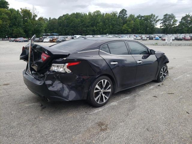 Photo 3 from auction – 2017 NISSAN MAXIMA 3.5 with VIN 1N4AA6AP8HC366823