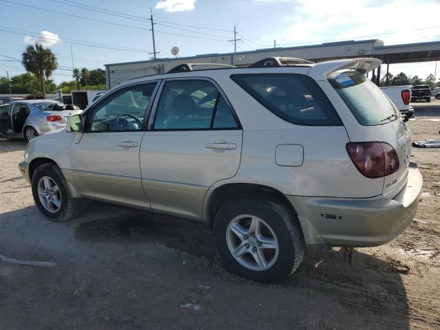 Photo 2 from auction – 2000 LEXUS RX 300 with VIN JT6HF10U7Y0120228