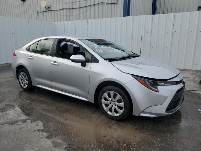 Photo 4 from auction – 2023 TOYOTA COROLLA LE with VIN JTDB4MEE7PJ001059