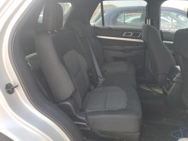 Photo 11 from auction – 2017 FORD EXPLORER X with VIN 1FM5K7D84HGA66994