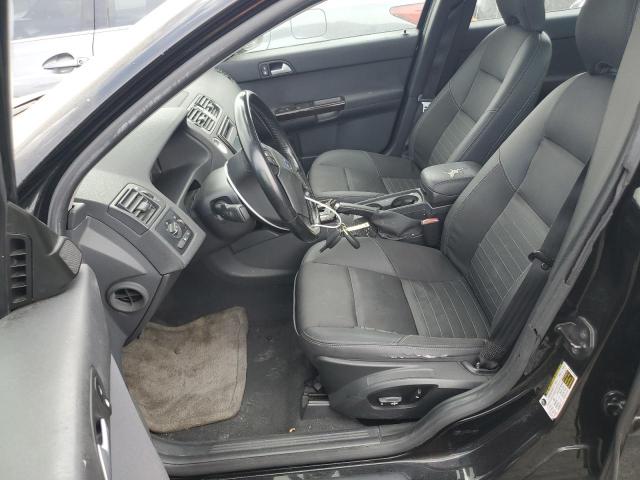Photo 7 from auction – 2007 VOLVO S40 2.4I with VIN YV1MS382572290697