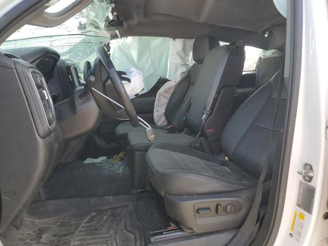 Photo 7 from auction – 2021 CHEVROLET SILVERADO with VIN 1GC4YNEY7MF181400
