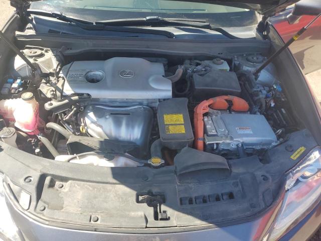 Photo 11 from auction – 2013 LEXUS ES 300H with VIN JTHBW1GG9D2031451