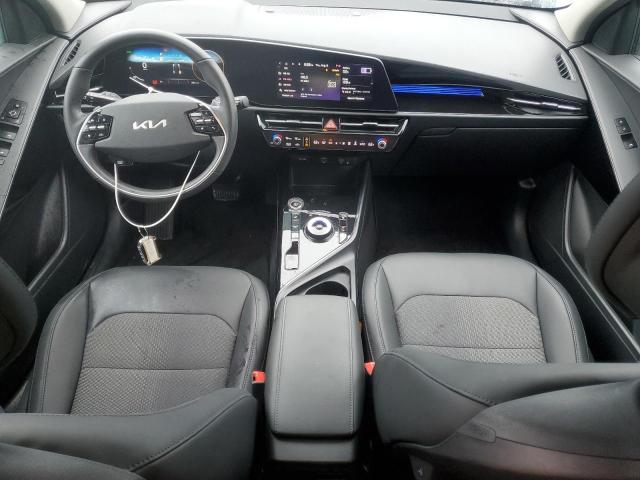 Photo 8 from auction – 2023 KIA NIRO WIND with VIN KNDCR3L10P5072161