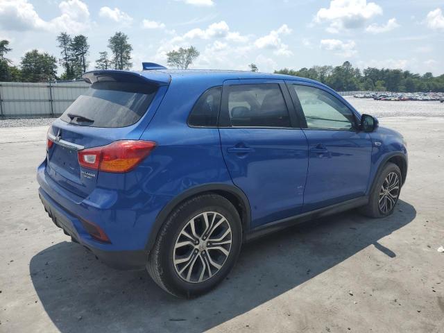 Photo 3 from auction – 2019 MITSUBISHI OUTLANDER with VIN JA4AP3AU9KU024225