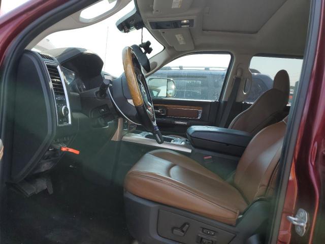 Photo 7 from auction – 2017 RAM 1500 LONGH with VIN 1C6RR7WT4HS558612
