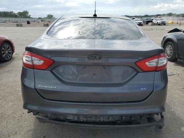 Photo 6 from auction – 2013 FORD FUSION SE with VIN 3FA6P0H71DR113121