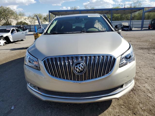 Photo 5 from auction – 2014 BUICK LACROSSE with VIN 1G4GB5G37EF230575