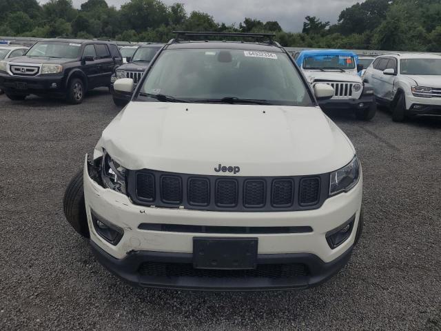 Photo 5 from auction – 2020 JEEP COMPASS LA with VIN 3C4NJDBB8LT139647