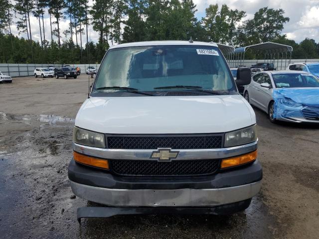 Zdjęcie 5 z aukcji – 2019 CHEVROLET EXPRESS G3 z VIN 1GAZGPFGXK1237116