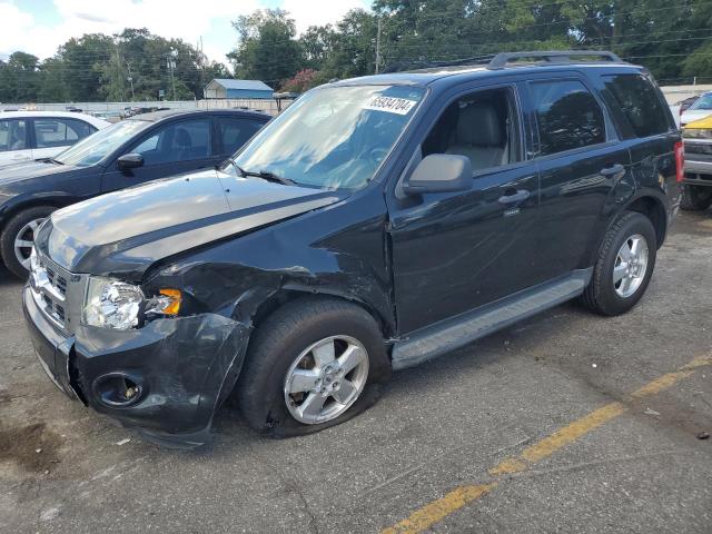 FORD ESCAPE XLT 2011 с VIN 1FMCU0D70BKB88871 - Фото с аукциона