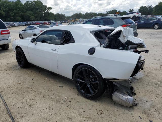 Photo 2 from auction – 2015 DODGE CHALLENGER with VIN 2C3CDZAG4FH787822