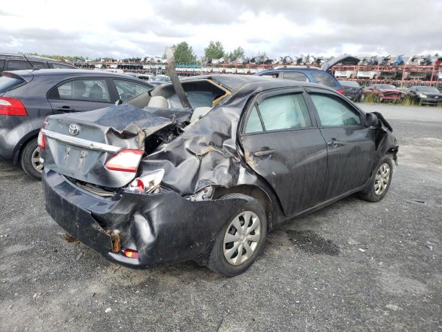 Photo 3 from auction – 2011 TOYOTA COROLLA BA with VIN 2T1BU4EE7BC681033