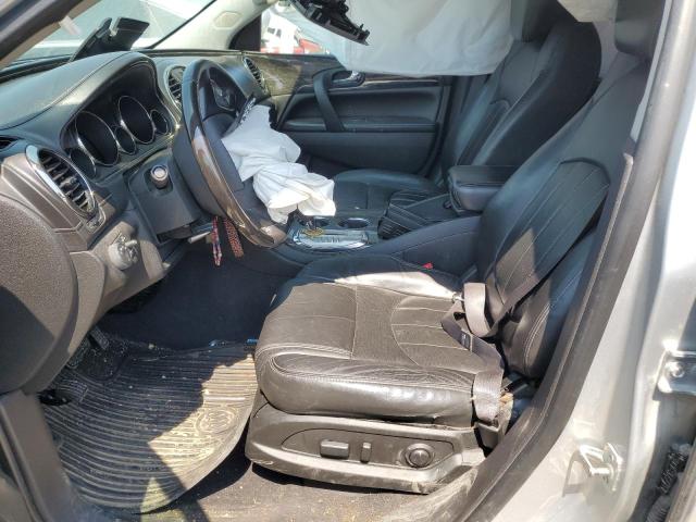 Photo 7 from auction – 2014 BUICK ENCLAVE with VIN 5GAKRBKD3EJ376091