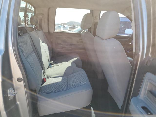 Photo 10 from auction – 2011 DODGE DAKOTA SLT with VIN 1D7RW3GK5BS559720