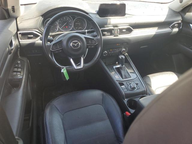 Photo 8 from auction – 2018 MAZDA CX-5 GRAND with VIN JM3KFADM2J0308869