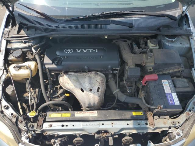 Photo 11 from auction – 2007 TOYOTA SCION TC with VIN JTKDE177770183007